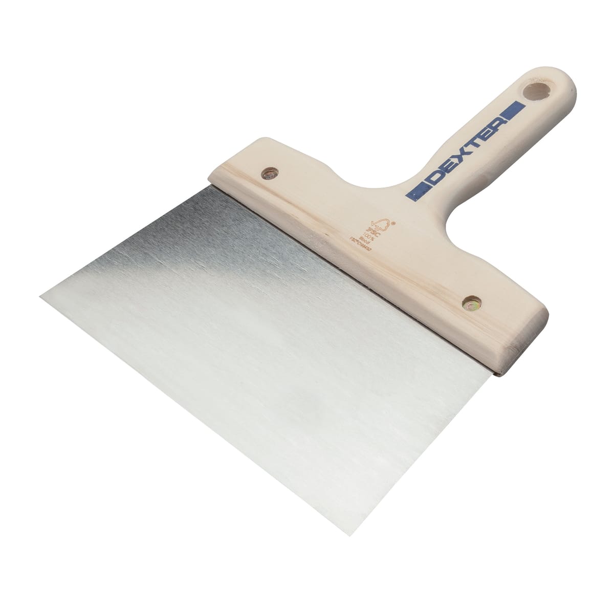 Bricocenter DEXTER SMOOTH SPATULA 200 MM