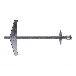 STEEL ANCHOR BOLTS 2 pcs