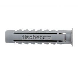 FISCHER PLUGS SX PLUS DIAM 4 X 20 MM.