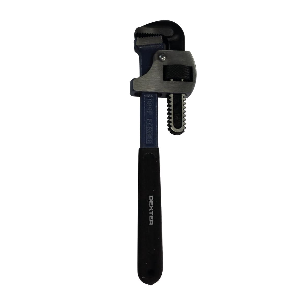 Bricocenter CHIAVE STILLSON APERTURA 28MM ACCIAIO FORGIATO, LUNGHEZZA 250MM