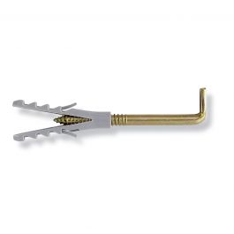 DOWELS FOR FIXING WATER HEATER 10X75