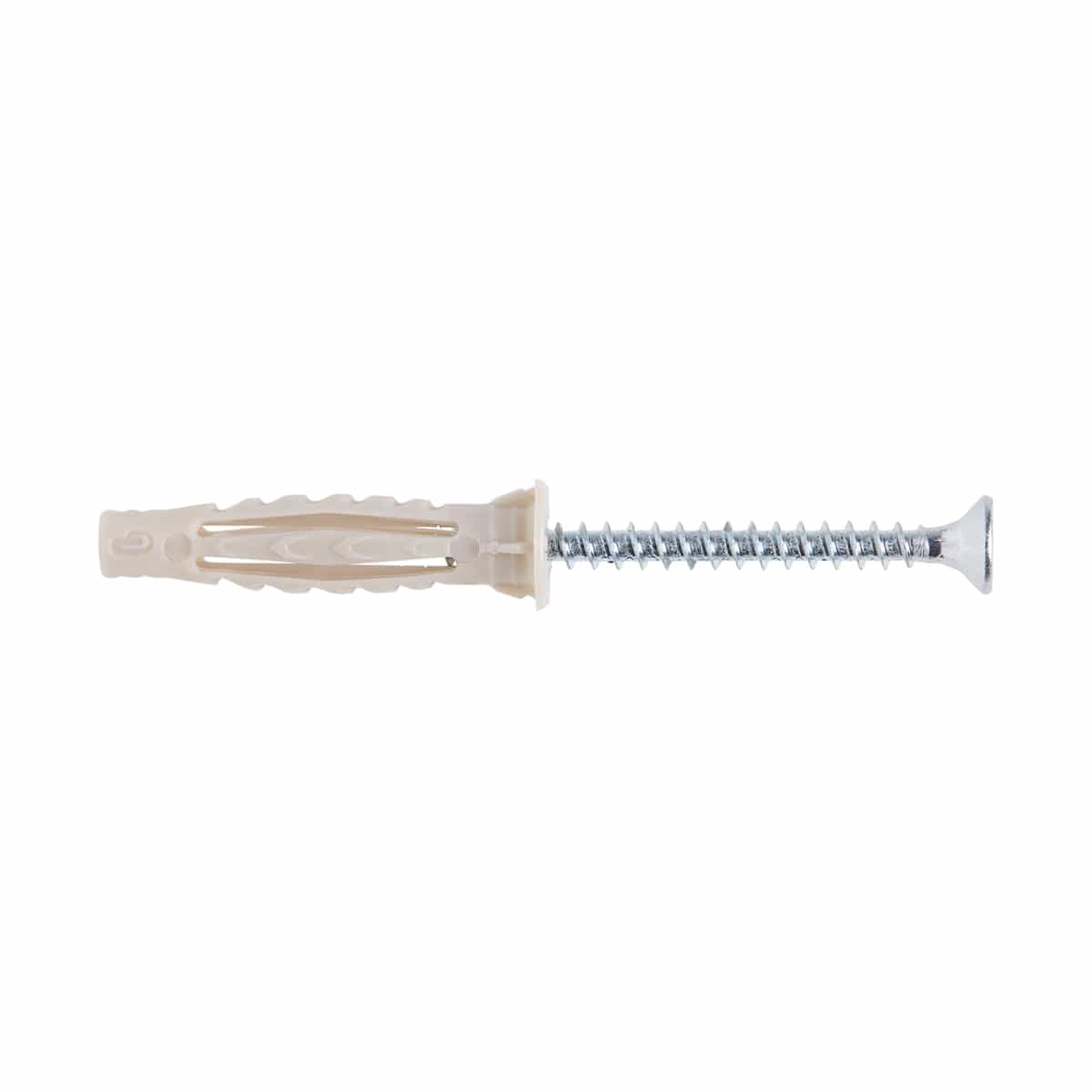 Bricocenter TASSELLI CON VITI5X30  MULTIMATERIALE