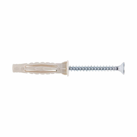 Bricocenter TASSELLI CON VITI5X30  MULTIMATERIALE