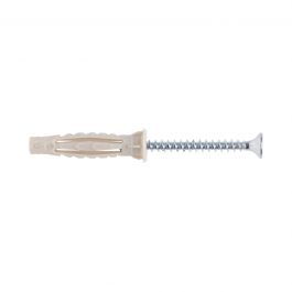 MULTIMATERIAL PLUG FOR SOLID WALLS 5