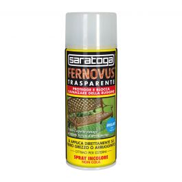FERNOVUS CLEAR BRILLIANT SPRAY 400 ML