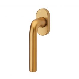WINDOW HANDLE DK MODEL 142 BRONZE