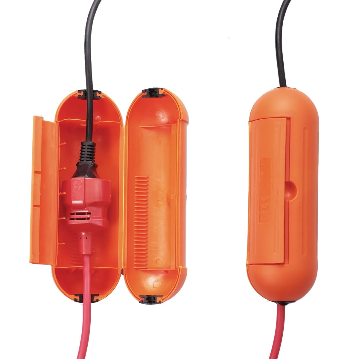 Bricocenter IP44 PROTECTIVE CASING