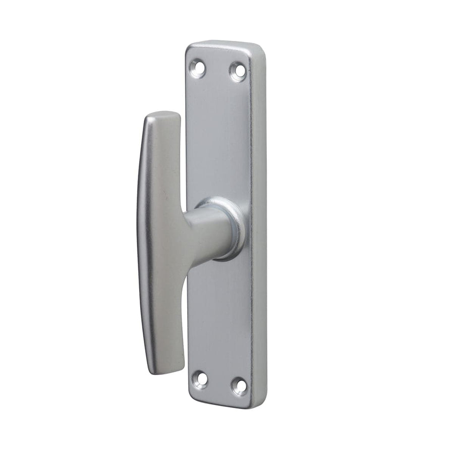 Bricocenter ALOX CHROME SATIN HAMMER