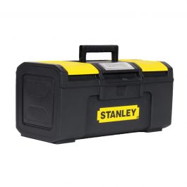 PLASTIC TOOL BOX 16 INCHES