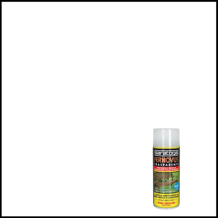 Bricocenter FERNOVUS CLEAR BRILLIANT SPRAY 400 ML