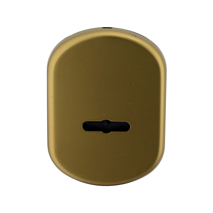 Bricocenter GHIBLI DOUBLE MAP UNIVERSAL NOZZLE BRONZE