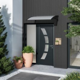 PVC CANOPY 120X100 SN