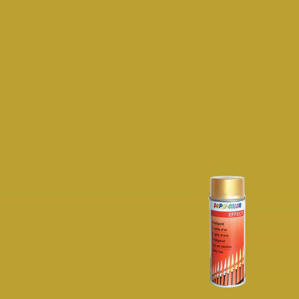 Bricocenter 400 ML GOLD LEAF SPRAY
