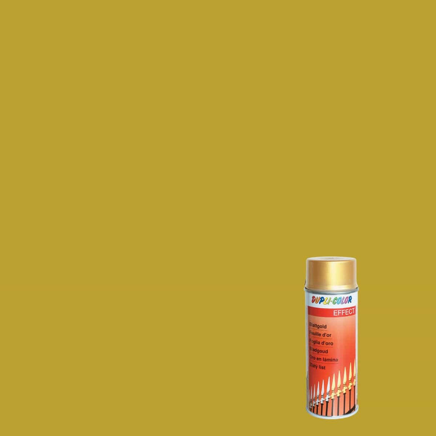 Bricocenter 400 ML GOLD LEAF SPRAY