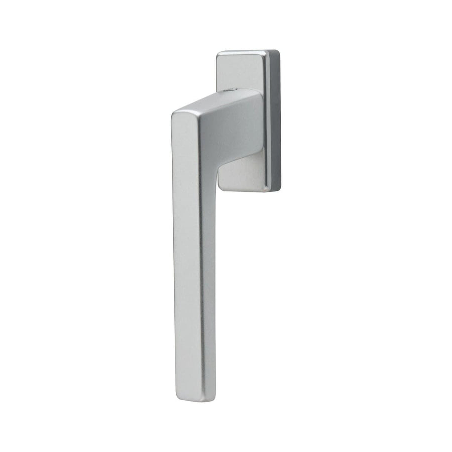 Bricocenter DK ARCHIMEDE WINDOW HANDLE SATIN CHROME