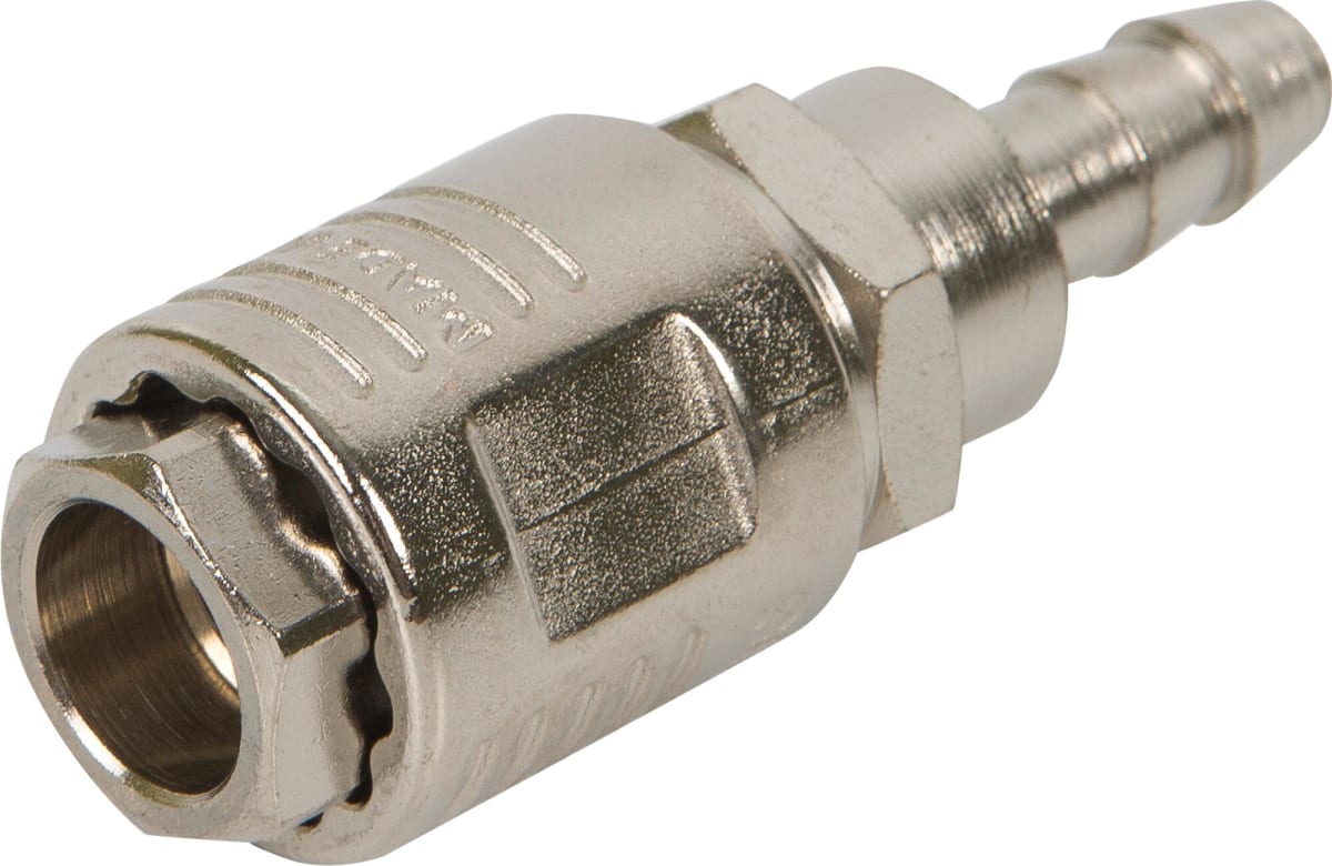 DEXTER TAP WITH RESCA 8MM