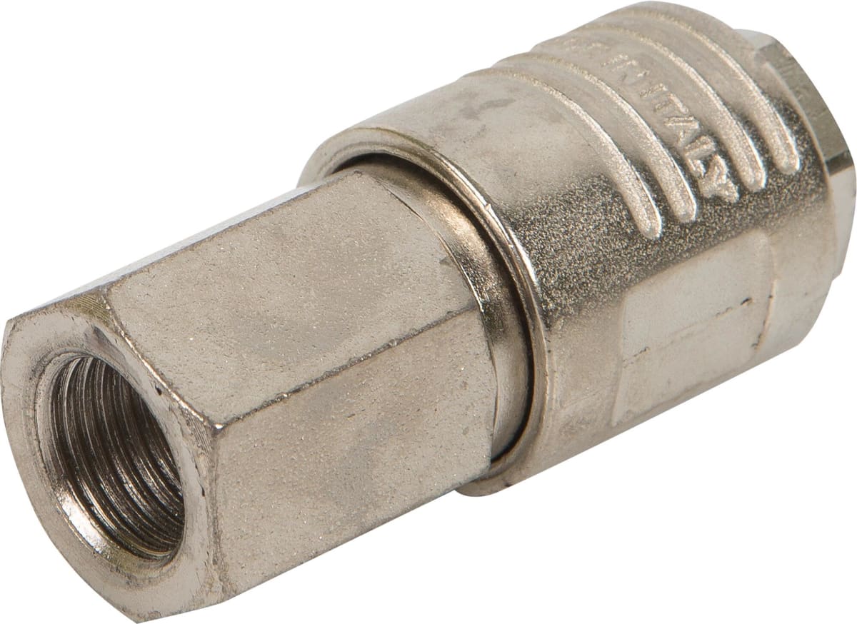 DEXTER TAP 1/4 FEMALE QUICK COUPLING