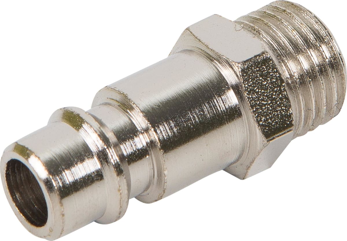 DEXTER QUICK COUPLING 1/4 MALE