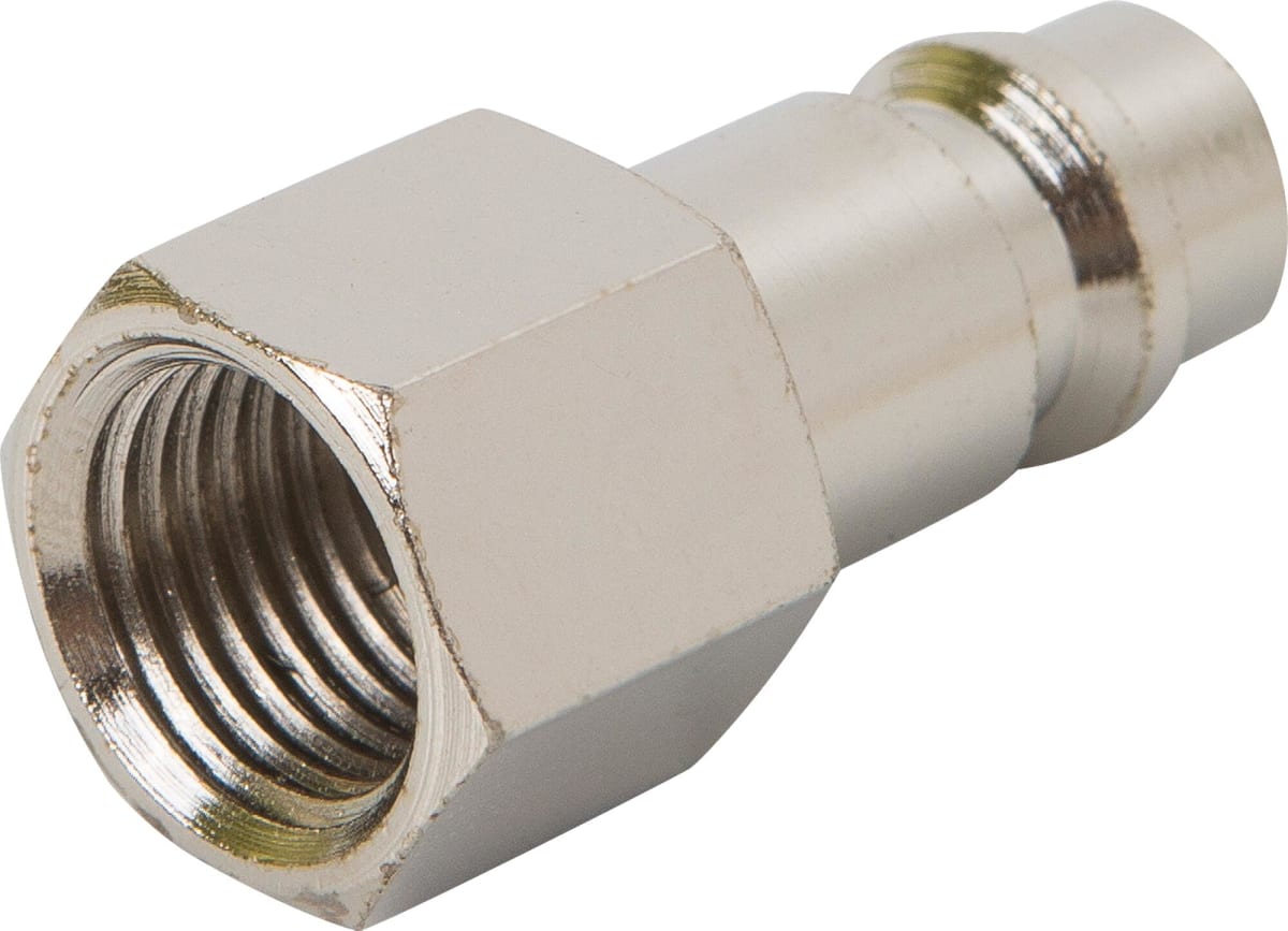 DEXTER QUICK COUPLING 1/4 FEMALE