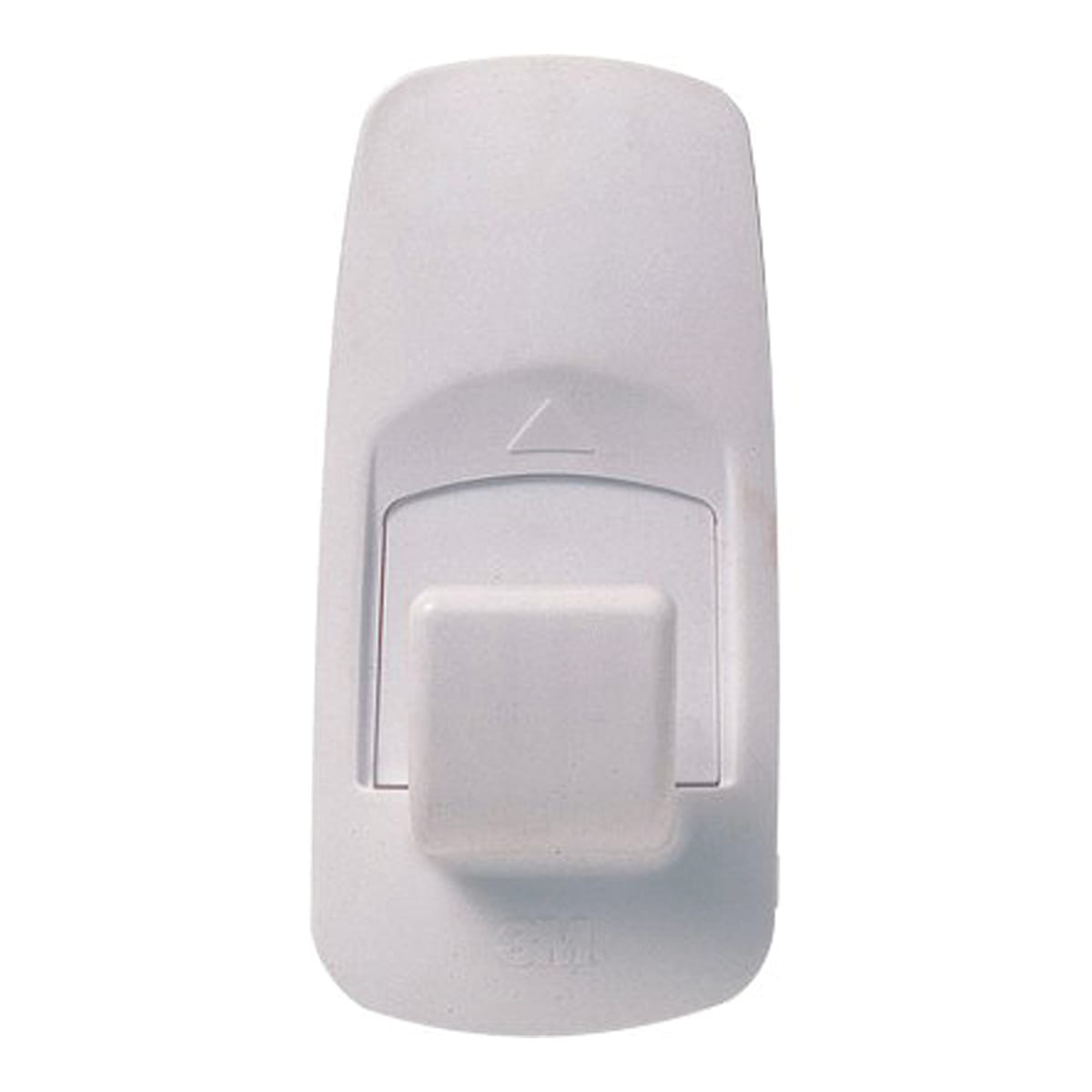 WHITE ADHESIVE HOOK FOR BATHROOM COMMAND GRANDE 3,4 KG