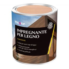 DOUGLAS INTERIOR-EXTERIOR SOLVENT IMPREGNATING AGENT ML.750