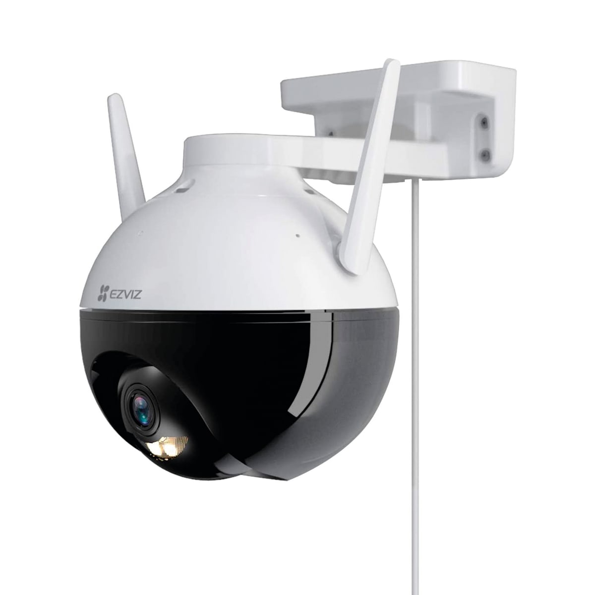 C8C MOTORISED OUTDOOR WI-FI CAMERA WITH COLOUR VISION