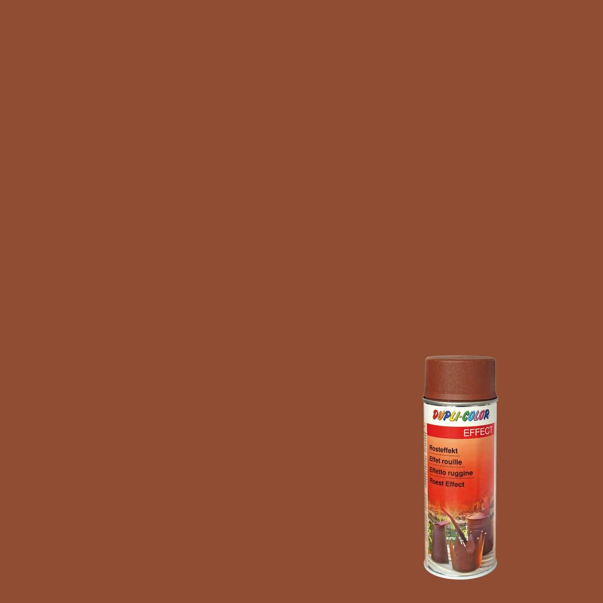 Bricocenter RUST EFFECT SPRAY 400 ML