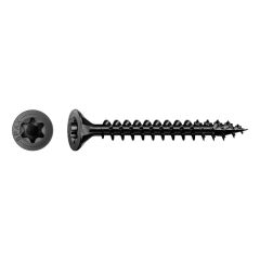 SPAX TSP T-STAR PLUS BLACKS 4X40 M 40 PCS