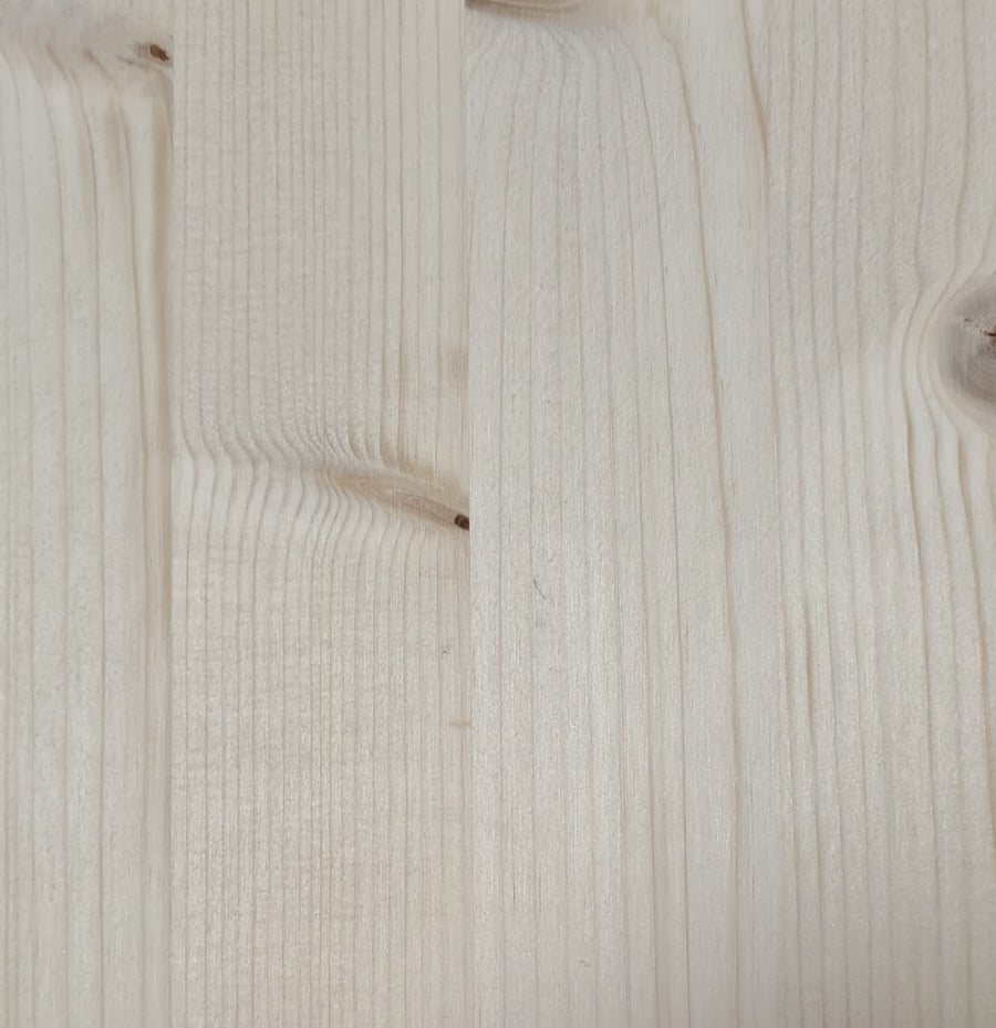 Bricocenter FIR TABLE 1st CHOICE 150X40X2,8