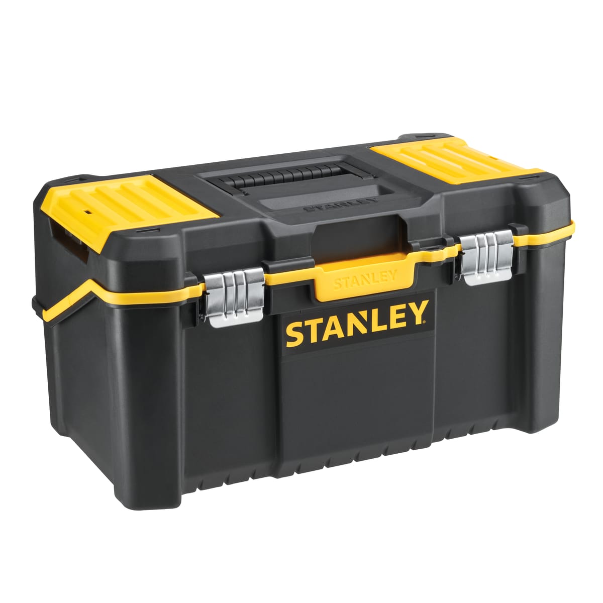 Bricocenter STANLEY CANTILEVER TOOLBOX 19 INCH
