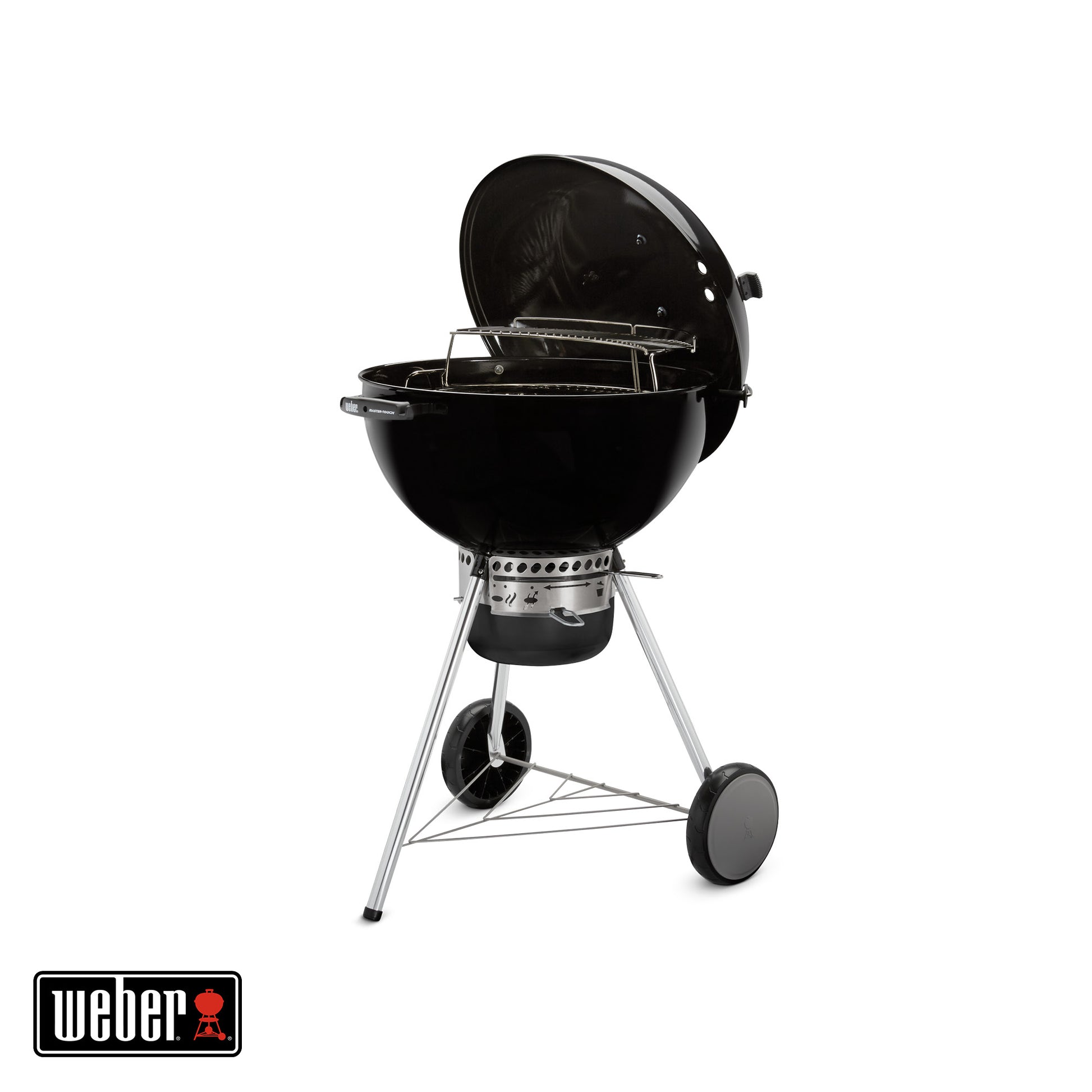 WEBER MASTER-TOUCH GBS 57 CHARCOAL BARBECUE