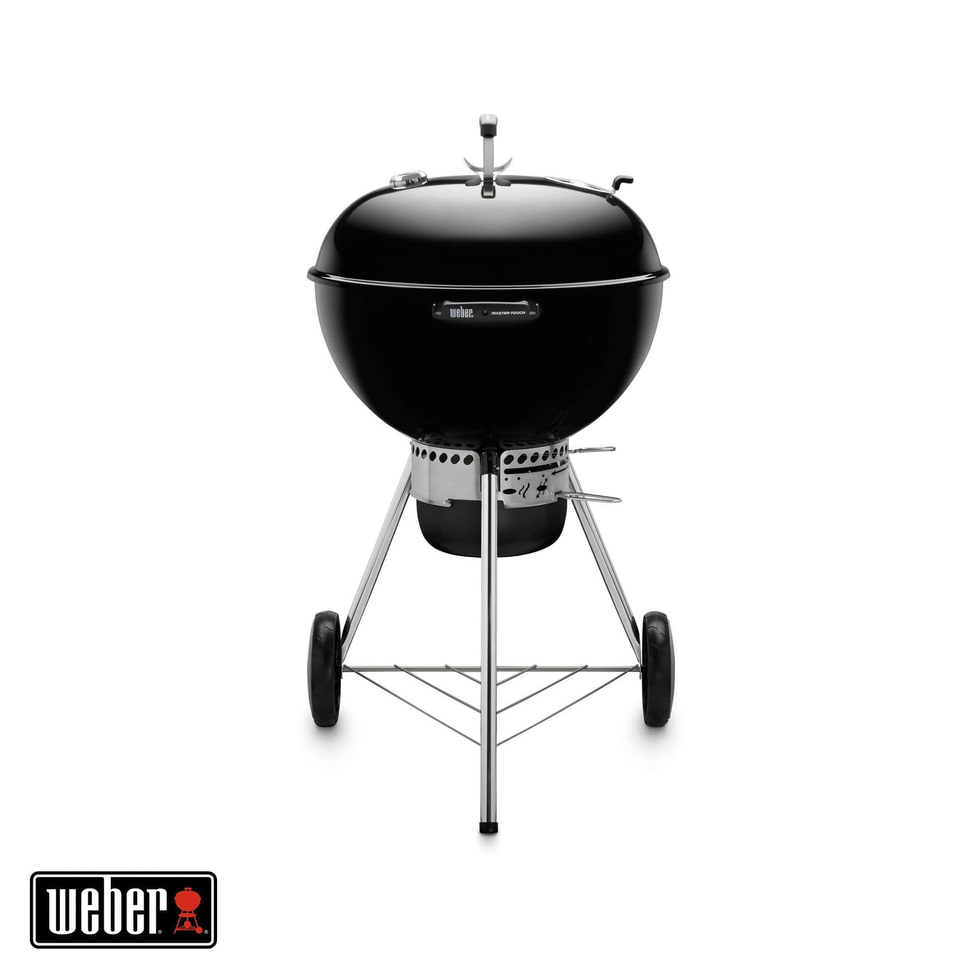 WEBER MASTER-TOUCH GBS 57 CHARCOAL BARBECUE