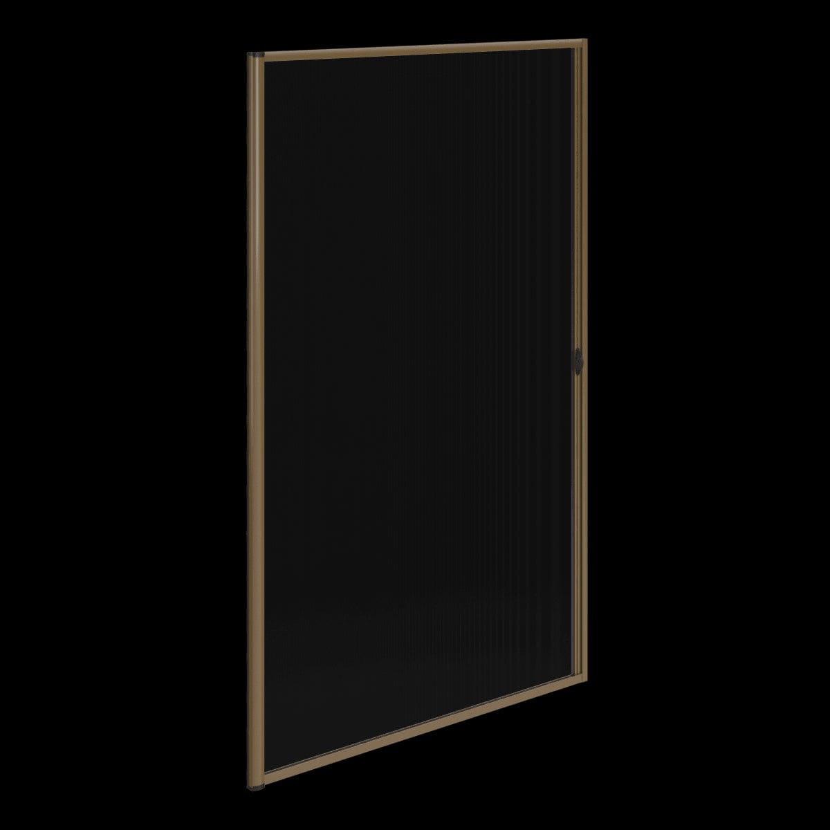 Bricocenter ZANZ. ROLLER BLIND 140X200 BRONZE