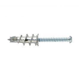 METAL ASPIRAL PLUG 13X31 MM PE