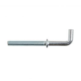SQUARE HOOK 6X40 6PCS