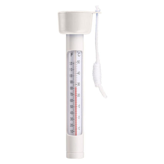 FLOATING POOL THERMOMETER 19CM
