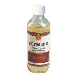 STRAW OIL 500 ML
