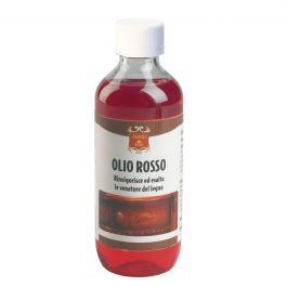 RED OIL 200 ML