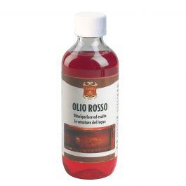 RED OIL 500 ML
