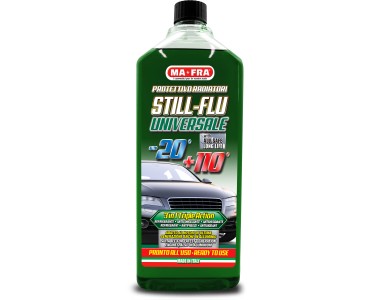 UNIVERSAL RADIATOR FLUID 1 L -20 STI