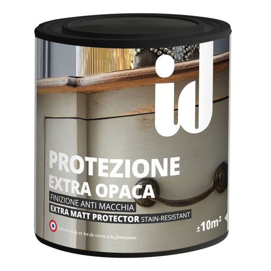 Bricocenter PROTEZIONE PER MOBILI EXTRA OPACA 500ML