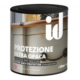 EXTRA MATTE FURNITURE PROTECTION 500ML