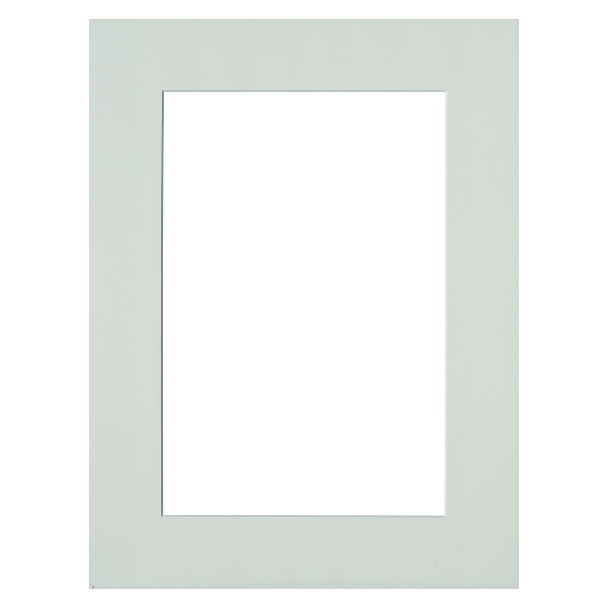 Bricocenter BEVELED PASSEPARTOUT 10X15 INSIDE 18X24 IVORY