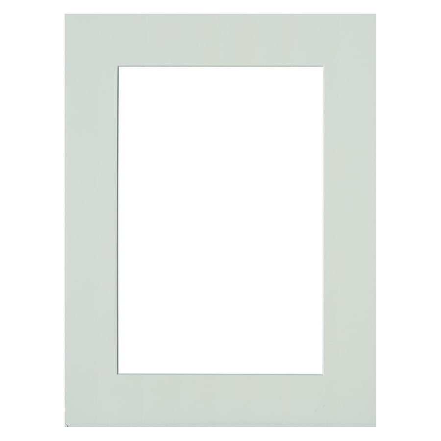 Bricocenter BEVELED PASSEPARTOUT 10X15 INSIDE 18X24 IVORY