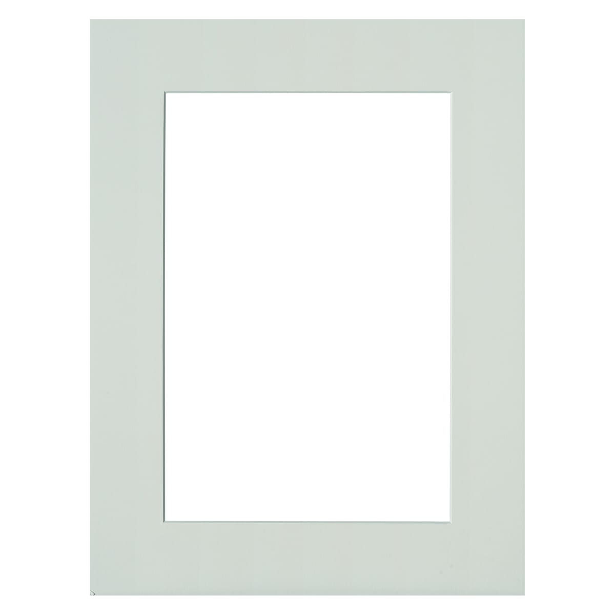 Bricocenter BEVELLED PASSEPARTOUT 24X30 INSIDE 13X18 IVORY