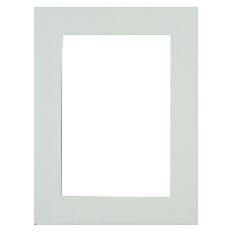 Bricocenter BEVELLED PASSEPARTOUT 24X30 INSIDE 13X18 IVORY