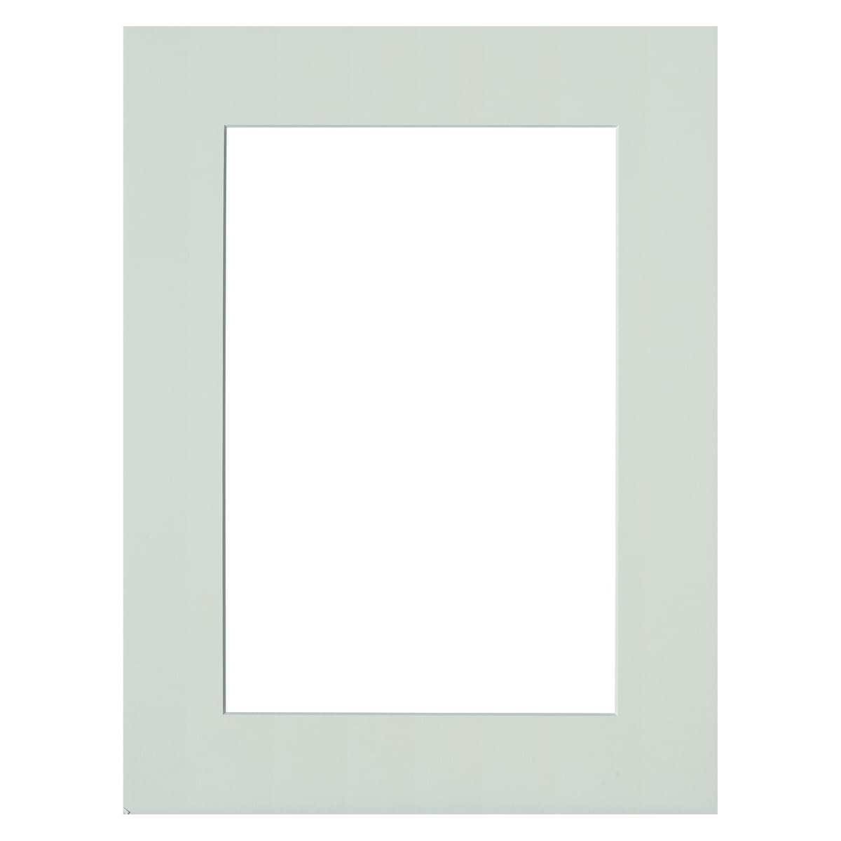 Bricocenter CHAMFERED PASSEPARTOUT 30X40 INSIDE 20X30 IVORY
