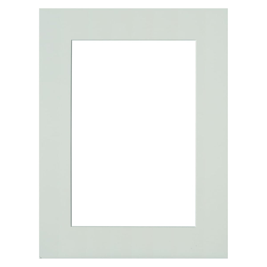 Bricocenter CHAMFERED PASSEPARTOUT 30X40 INSIDE 20X30 IVORY