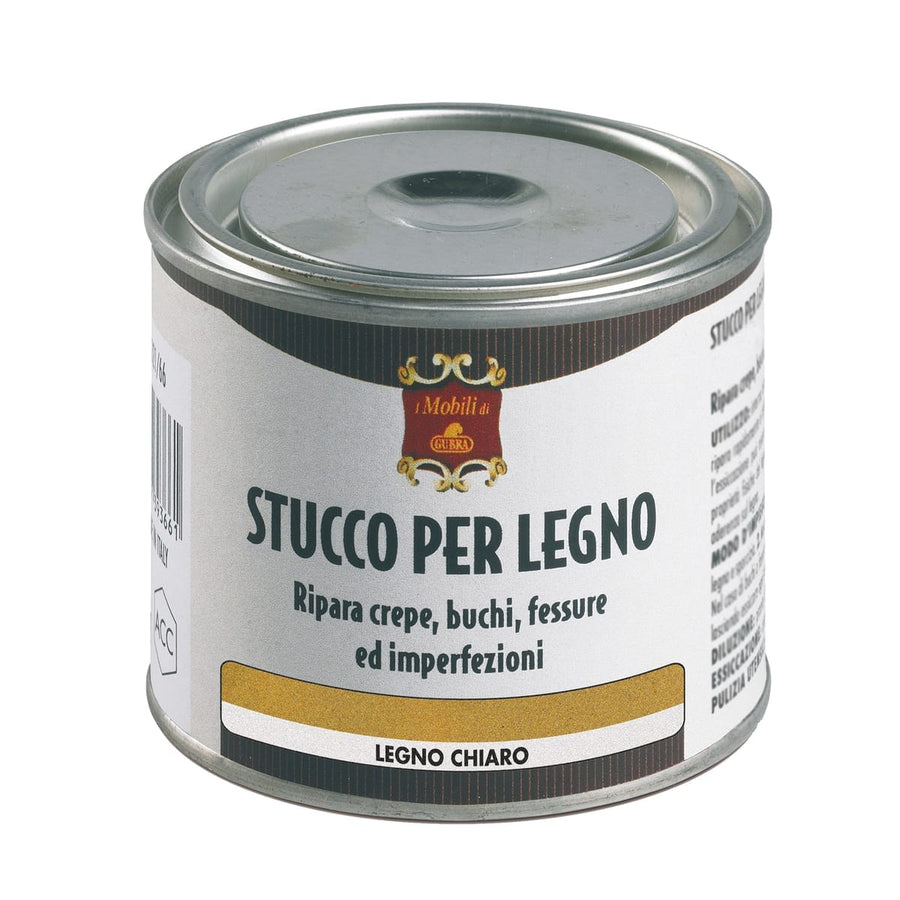 Bricocenter FILLER FOR LIGHT WOOD 200 G