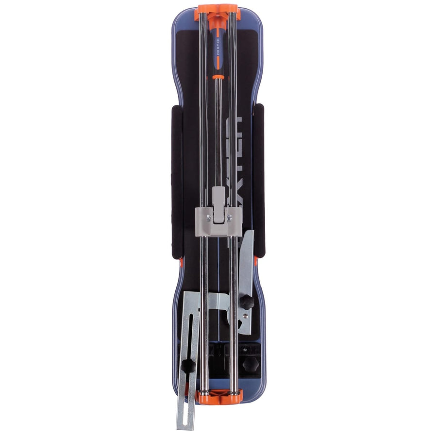 Dexter tile cutter, 73 cm, maximum cutting thickness 1.4 cm, pull-cut mechanism